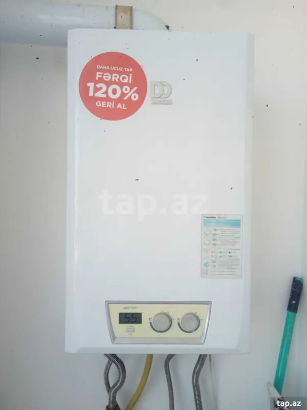 Kirayə verilir 2 otaqlı yeni tikili 60 m²