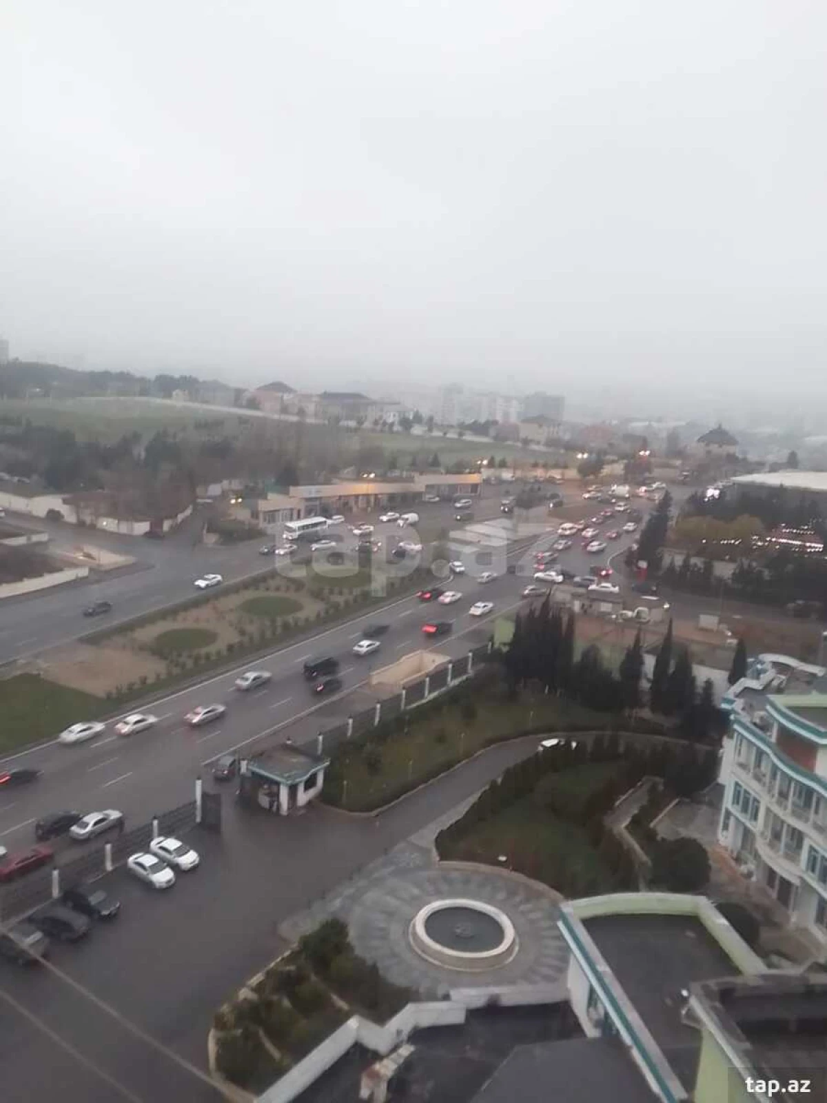 Kirayə verilir 2 otaqlı yeni tikili 60 m²