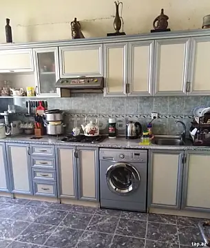 Satılır 5 otaqlı həyət evi