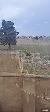 Satılır torpaq sahəsi — Bakı, Binə