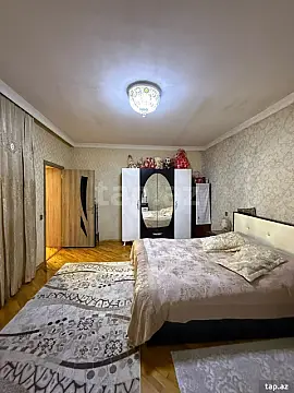 Satılır 4 otaqlı həyət evi