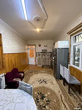 Satılır 4 otaqlı həyət evi