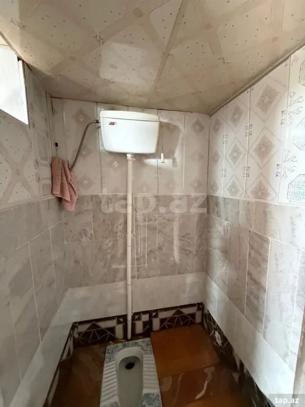 Satılır 4 otaqlı həyət evi