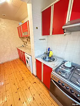 Kirayə verilir 2 otaqlı mənzil 70 m²