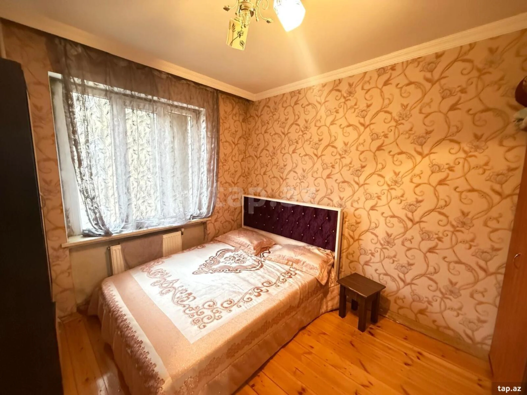 Kirayə verilir 2 otaqlı mənzil 70 m²