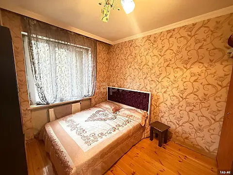 Kirayə verilir 2 otaqlı mənzil 70 m²