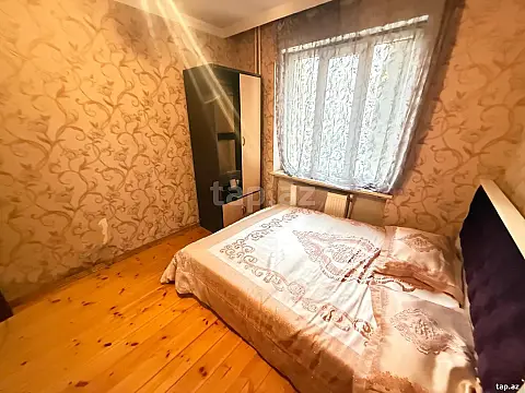 Kirayə verilir 2 otaqlı mənzil 70 m²