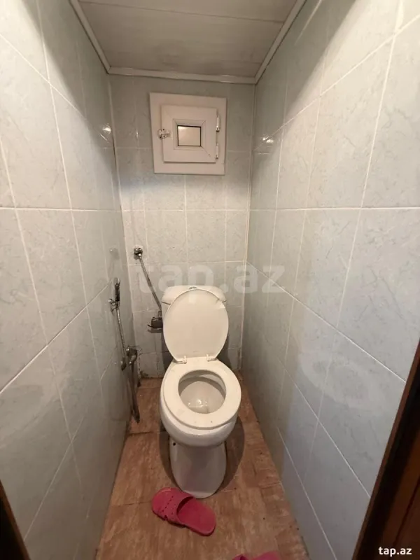 Kirayə verilir 2 otaqlı mənzil 70 m²