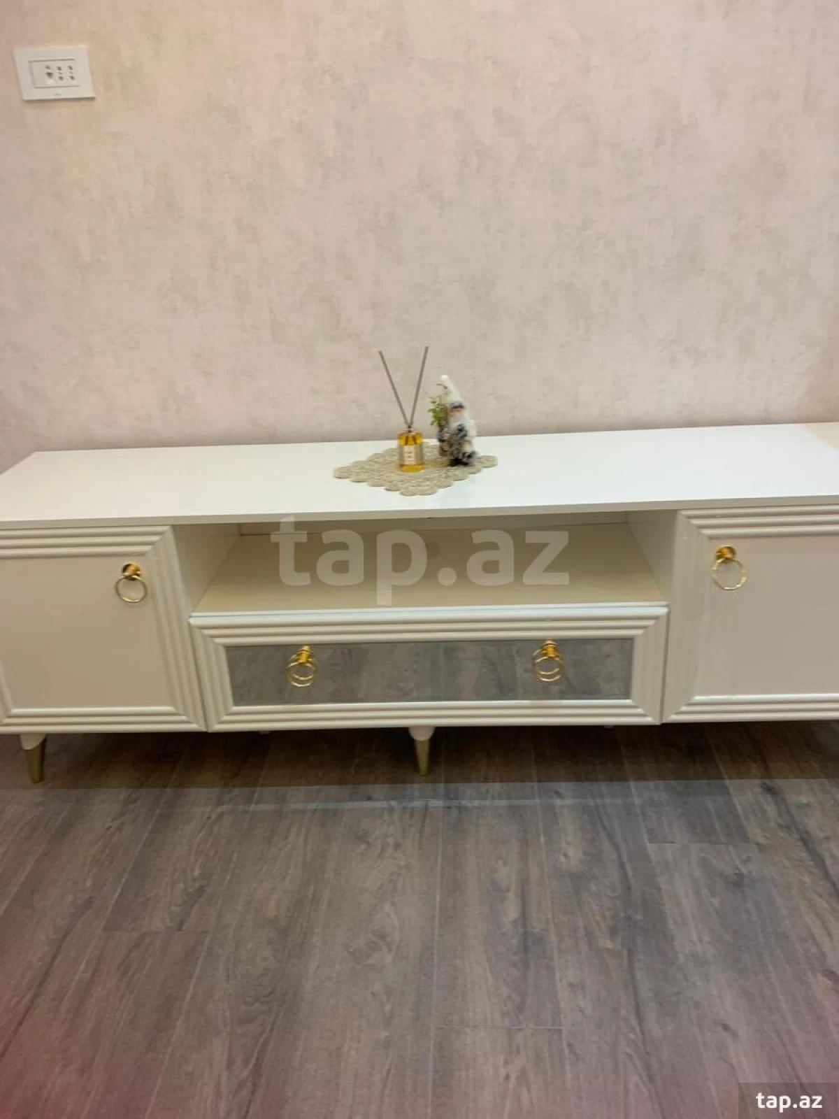 Satılır 2 otaqlı yeni tikili 66 m²