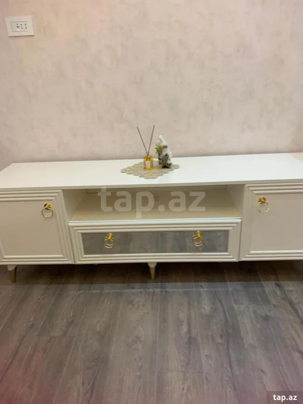 Satılır 2 otaqlı yeni tikili 66 m²