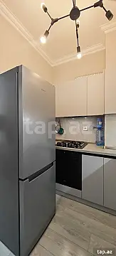 Kirayə verilir 2 otaqlı yeni tikili 55 m²