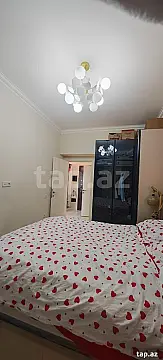 Kirayə verilir 2 otaqlı yeni tikili 55 m²