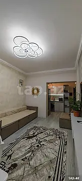 Kirayə verilir 2 otaqlı yeni tikili 55 m²