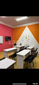 Kirayə verilir ofis