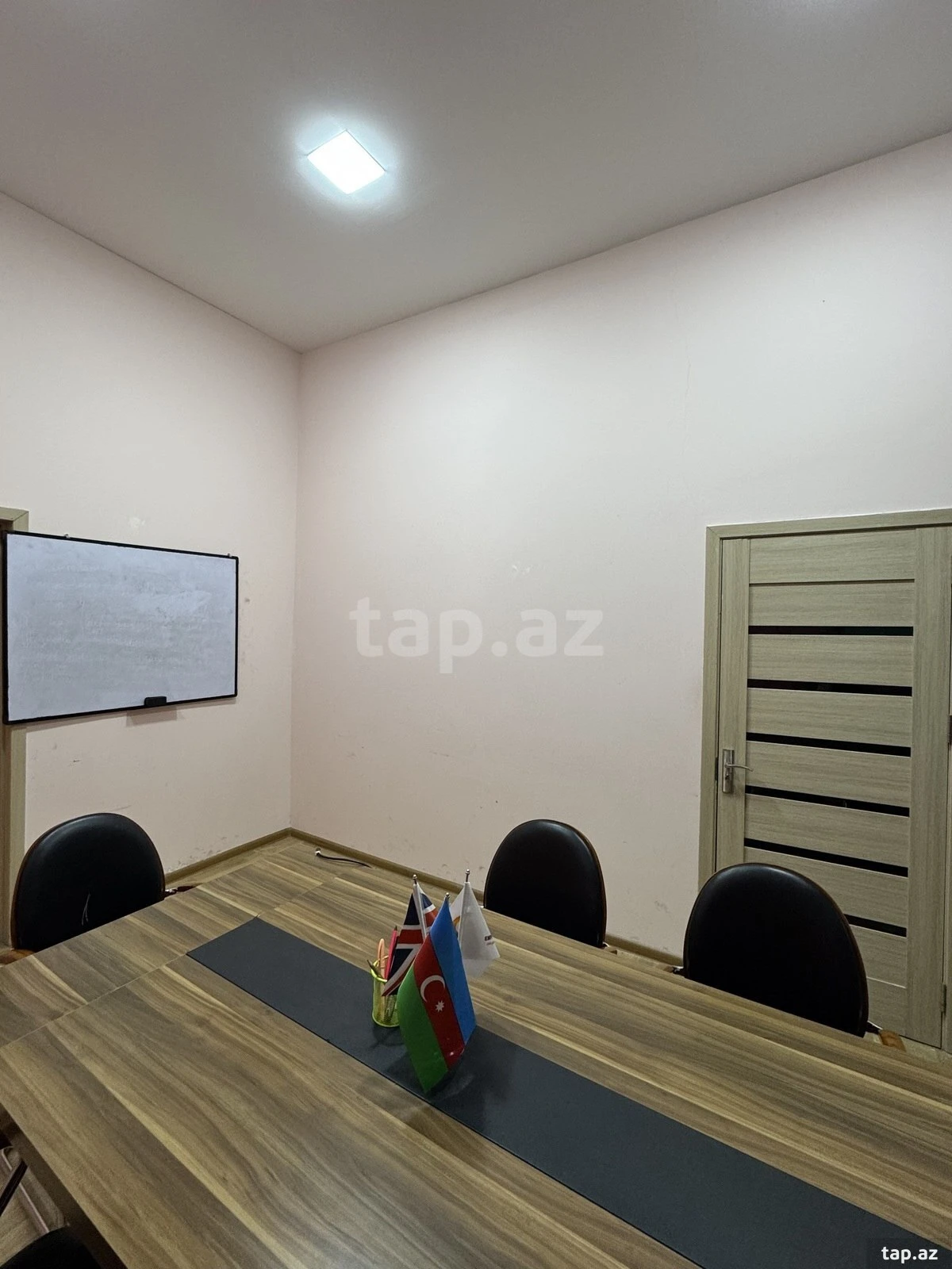 Kirayə verilir ofis