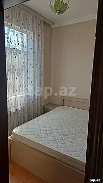 Kirayə verilir 2 otaqlı mənzil 28 m²