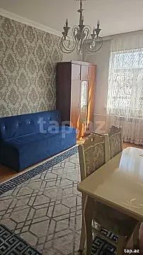 Kirayə verilir 2 otaqlı mənzil 28 m²