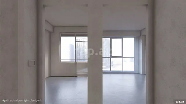 Satılır 3 otaqlı yeni tikili 94.5 m²