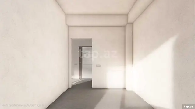 Satılır 3 otaqlı yeni tikili 94.5 m²