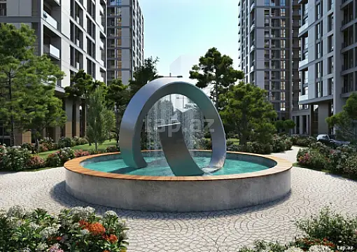 Satılır 3 otaqlı yeni tikili 94.5 m²