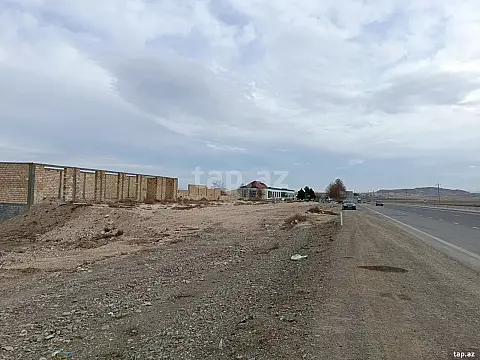 Satılır obyekt — Bakı