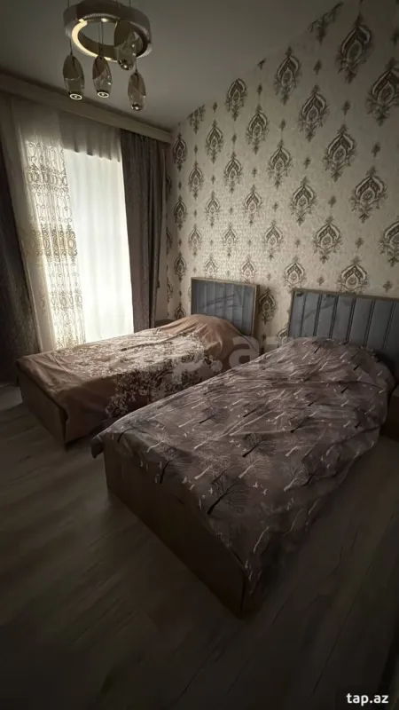 Kirayə verilir 4 otaqlı həyət evi