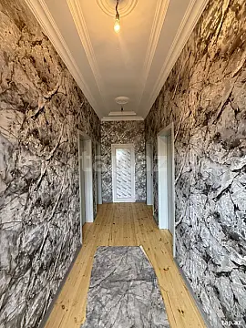 Satılır 3 otaqlı həyət evi