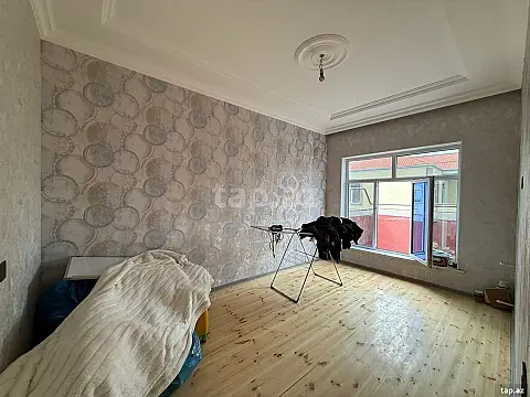 Satılır 3 otaqlı həyət evi