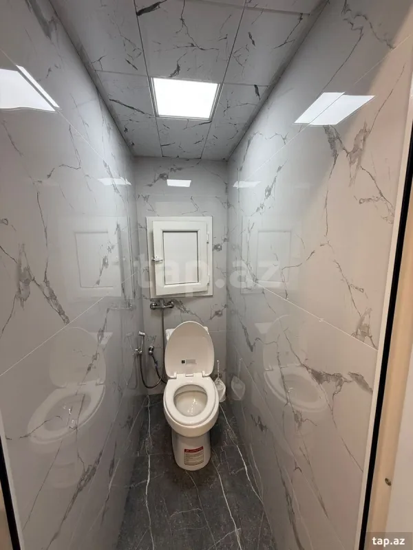 Kirayə verilir 2 otaqlı mənzil 70 m²