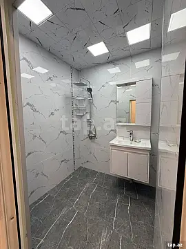 Kirayə verilir 2 otaqlı mənzil 70 m²