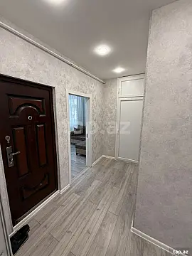 Kirayə verilir 2 otaqlı mənzil 70 m²