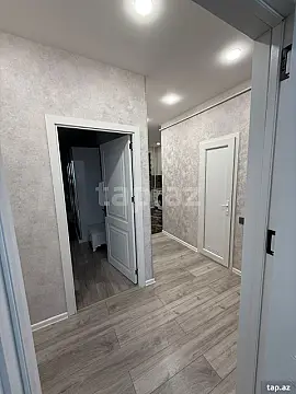 Kirayə verilir 2 otaqlı mənzil 70 m²