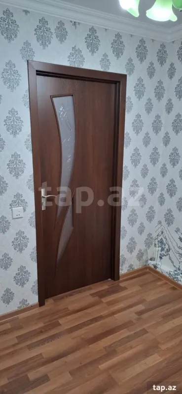 Kirayə verilir 2 otaqlı mənzil 35 m²