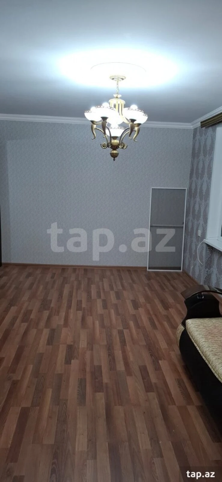 Kirayə verilir 2 otaqlı mənzil 35 m²