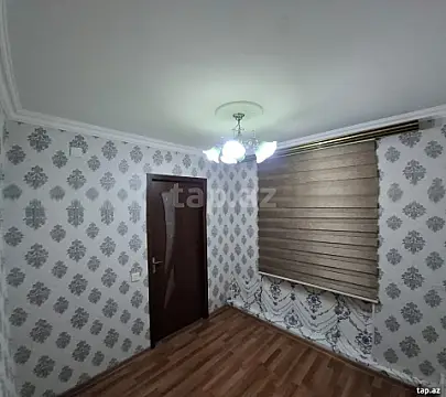 Kirayə verilir 2 otaqlı mənzil 35 m² — Sumqayıt 2 otaq 35.00 m²
