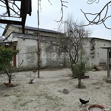 Satılır 3 otaqlı həyət evi — Bakı, Qaraçuxur 3 otaq