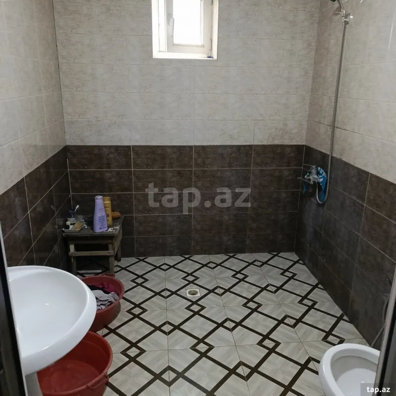 Satılır 3 otaqlı həyət evi