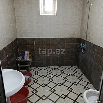 Satılır 3 otaqlı həyət evi