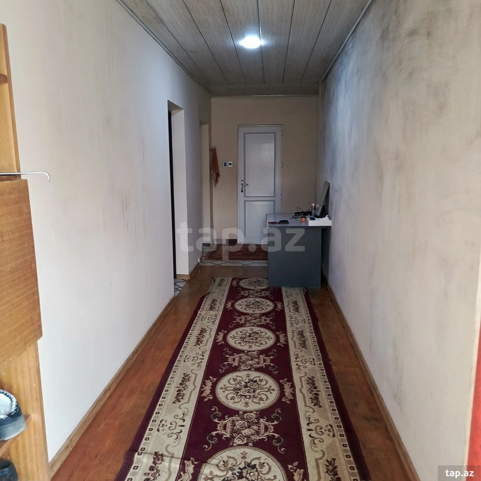 Satılır 3 otaqlı həyət evi