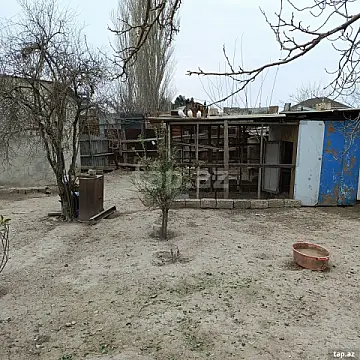 Satılır 3 otaqlı həyət evi
