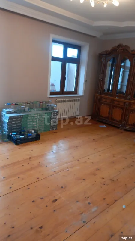 Satılır 3 otaqlı həyət evi