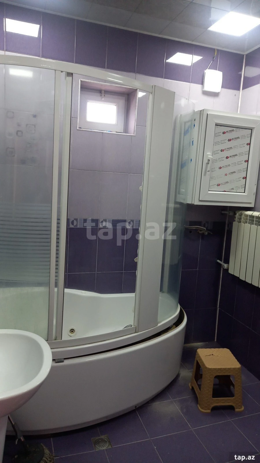 Satılır 3 otaqlı həyət evi