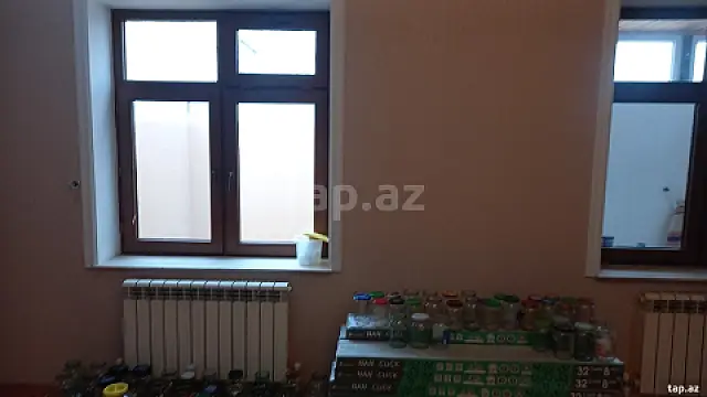 Satılır 3 otaqlı həyət evi