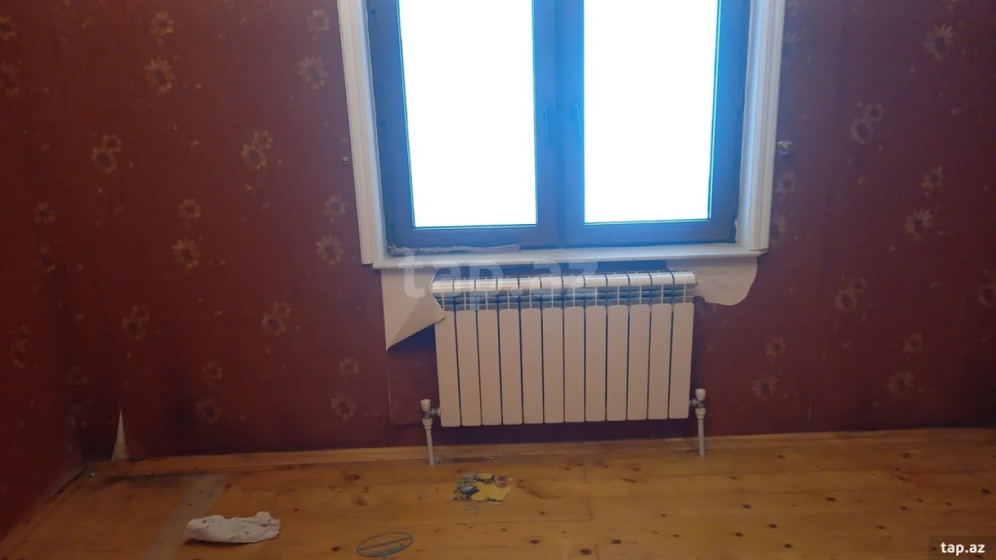 Satılır 3 otaqlı həyət evi