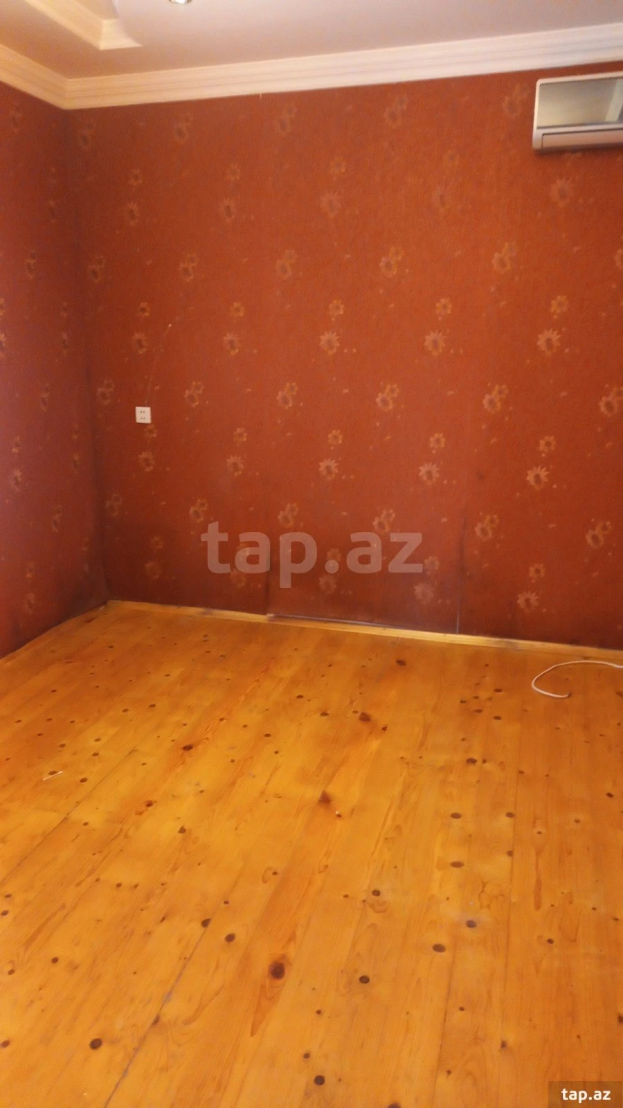 Satılır 3 otaqlı həyət evi