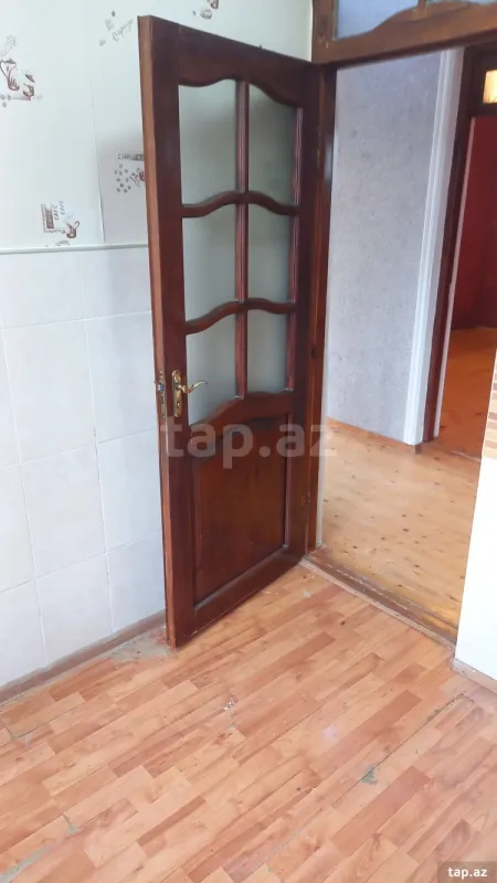 Satılır 3 otaqlı həyət evi