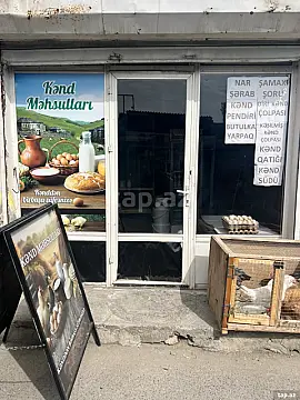 Kirayə verilir obyekt — Bakı, Səbail