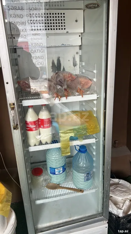 Kirayə verilir obyekt