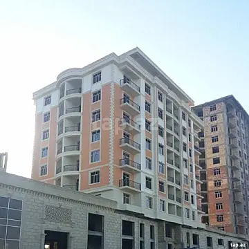 Satılır 2 otaqlı yeni tikili 52 m² — Sumqayıt 2 otaq 52.00 m²
