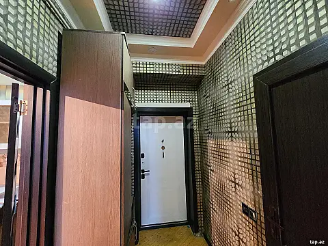 Satılır 2 otaqlı yeni tikili 43.2 m²